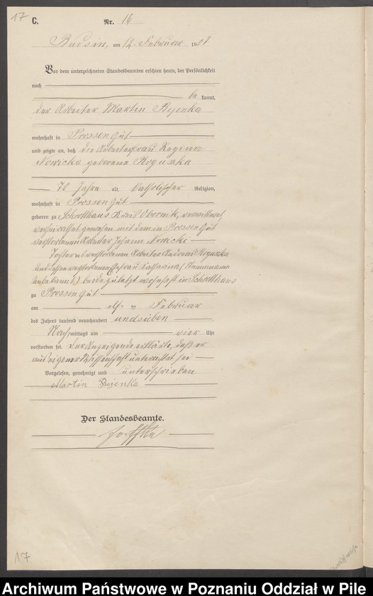 image.from.unit.number "Księga zgonów"