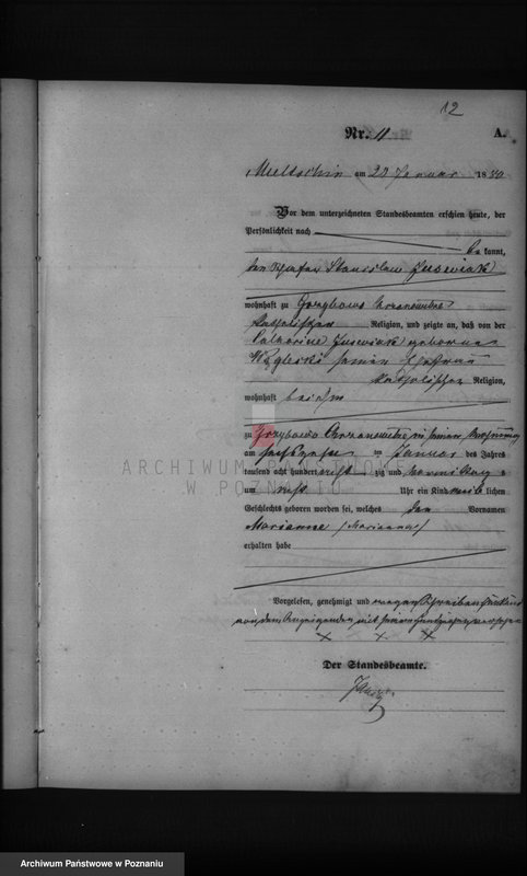 image.from.unit.number "Księga urodzeń"
