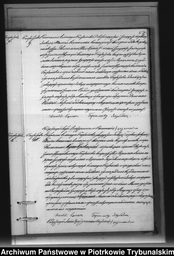 image.from.unit.number "[Księga duplikat aktów urodzonych, zaślubionych i zmarłych]"