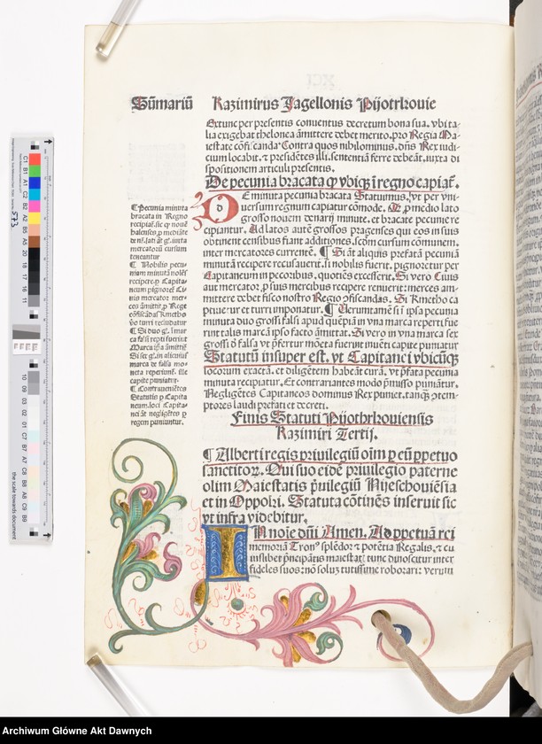 image.from.collection.number "Statut Łaskiego111"