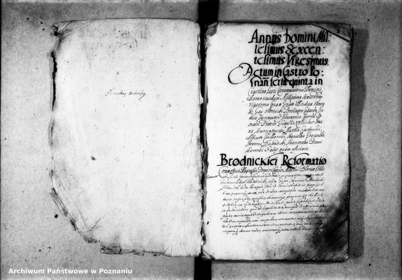 Obraz 5 z jednostki "Resignationes [inducta]"