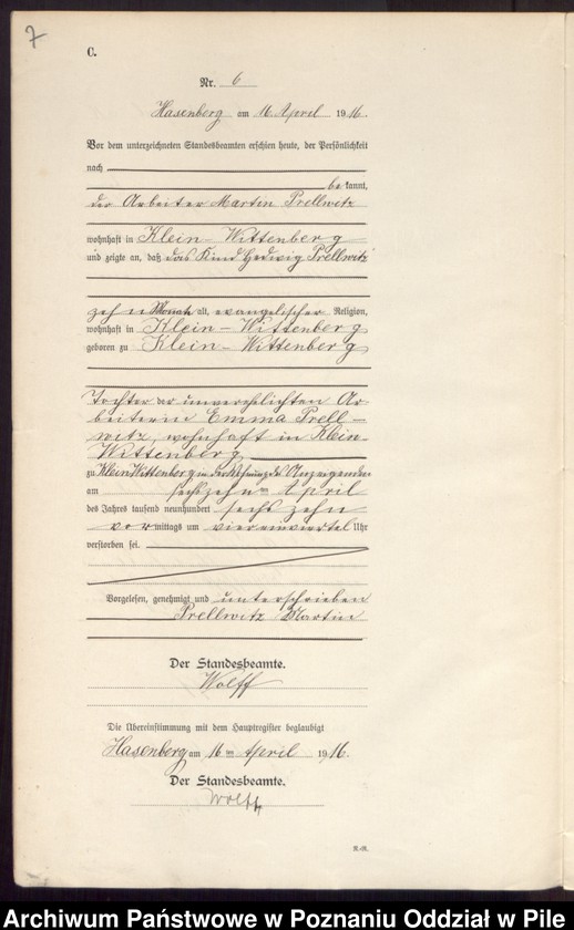 image.from.unit.number "Księga zgonów"