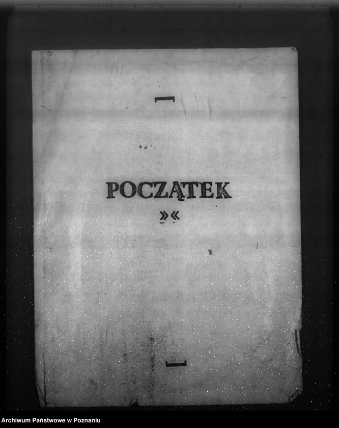 Obraz 3 z jednostki "Wycinki prasowe dotyczące Kraju Warty"