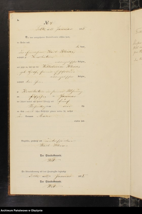image.from.unit.number "Geburts-Neben-Register Nr 1 -33"