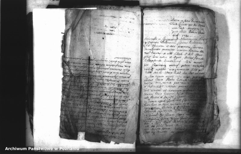 Obraz 6 z jednostki "Relationes [protocollon]"