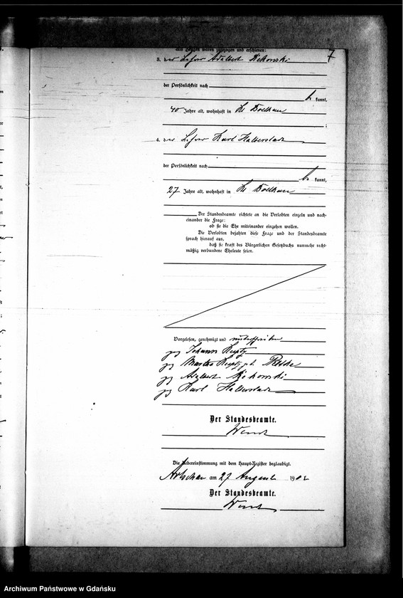 image.from.unit.number "Księga małżeństw"