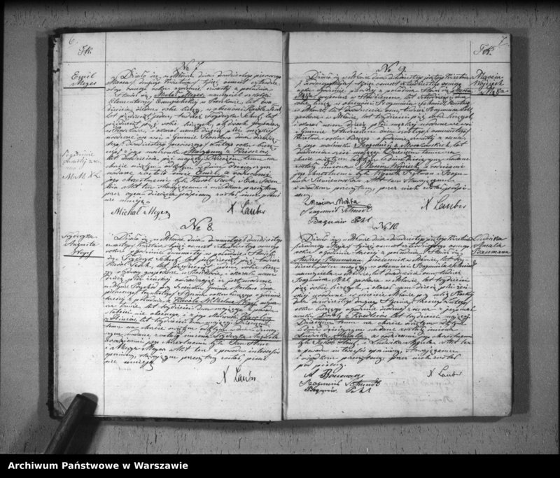 image.from.unit.number "Akta urodzin, małżeństw i zgonów"