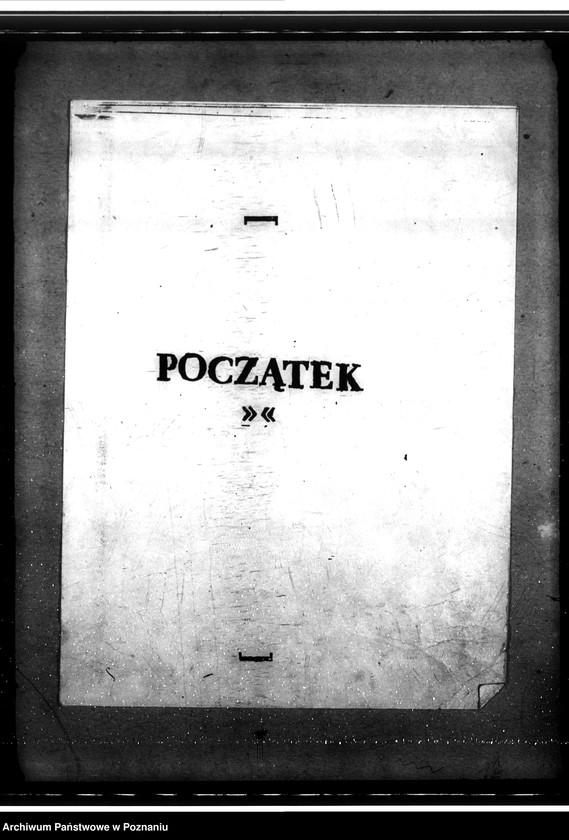 Obraz 3 z jednostki "DWH - Behelfsheime für Bombenbeschädigte im Kreise Wollstein"
