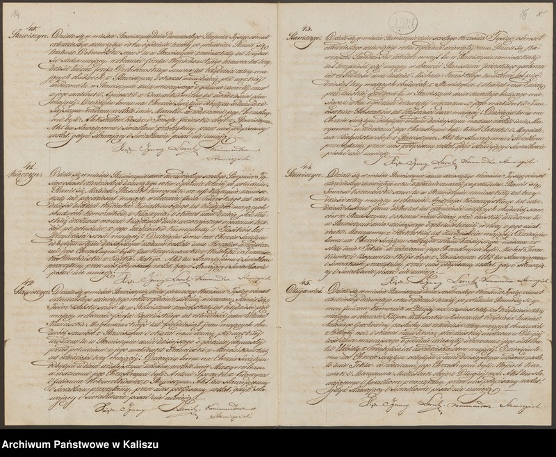 image.from.unit.number "Duplikat akt urodzenia, zejścia i zaślubienia"