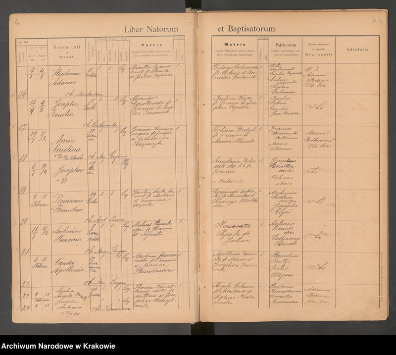 image.from.unit.number "[Księga urodzeń z lat 1896-1900]"