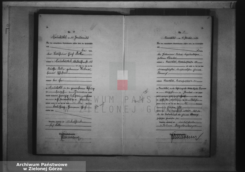 image.from.unit.number "Geburts-Haupt-Register 1922"