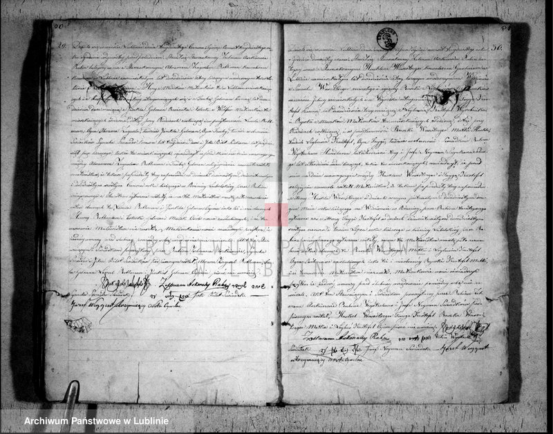 image.from.unit.number "Księga małżeństw"