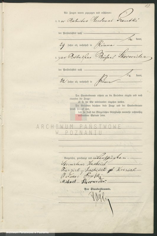 image.from.unit.number "Księga małżeństw"
