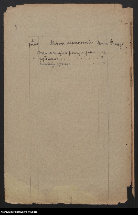 Obraz 3 z jednostki "N. M. Silberberg - skład papieru"