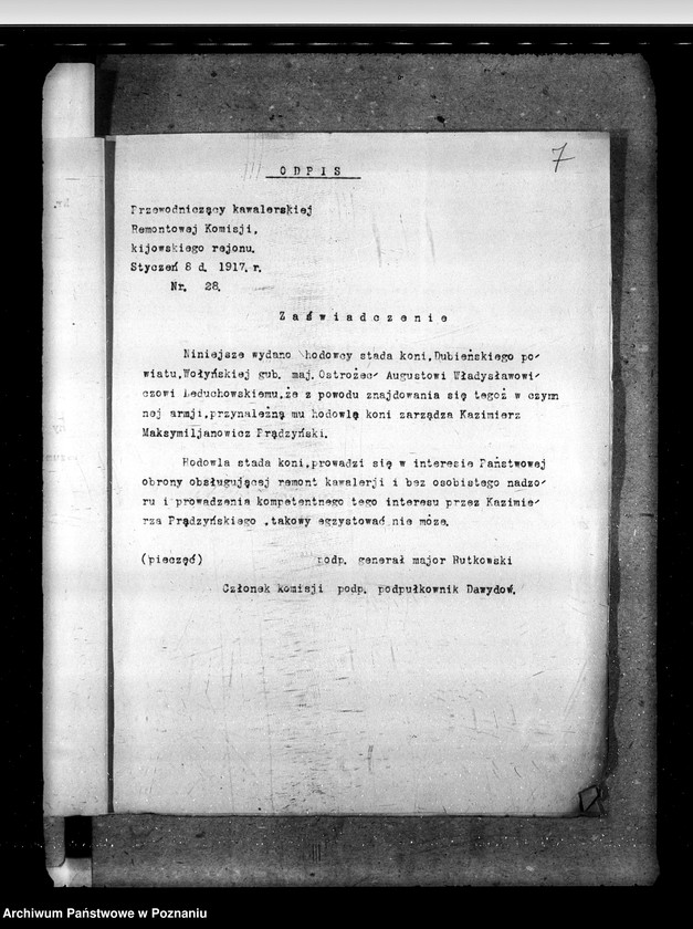 image.from.unit.number "Zarząd stadnin Gniezno"