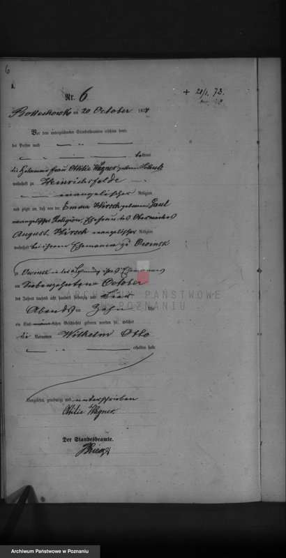 image.from.team "Urząd Stanu Cywilnego Owińska (pow. poznański)"