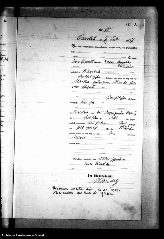 image.from.unit.number "Księga urodzeń"