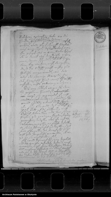 image.from.unit.number "23 Untersuchungssachen wegen Diebstahls und Veruntreuung"