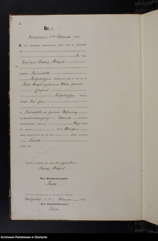 image.from.unit.number "Geburts-Neben-Register Nr 1 - 68"