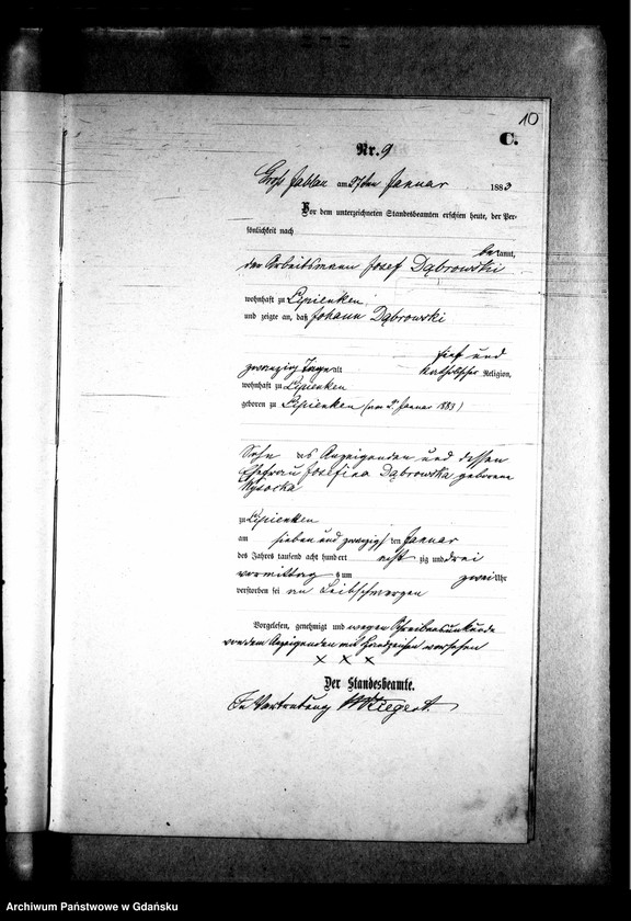image.from.unit.number "Księga zgonów"