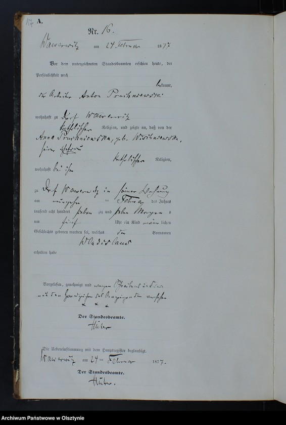 image.from.unit.number "Geburts-Neben-Register Nr 1 - 83"