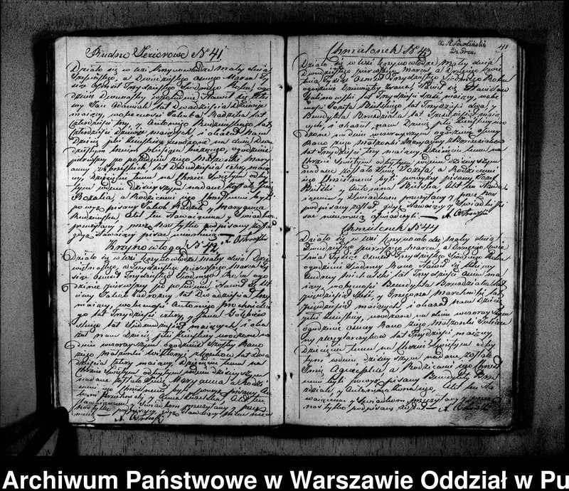 image.from.unit.number "Akta urodzeń, małżeństw i zgonów"