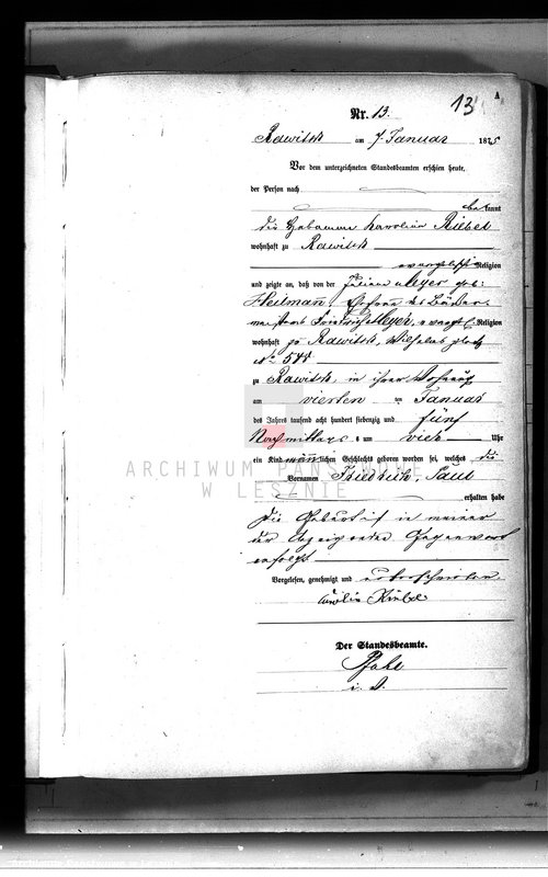 image.from.unit.number "[Księga urodzeń - miasto]"