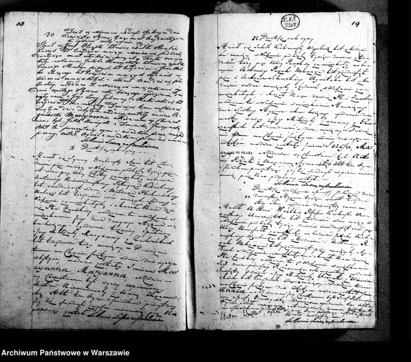 image.from.unit.number "Akta urodzeń, małżeństw i zgonów"