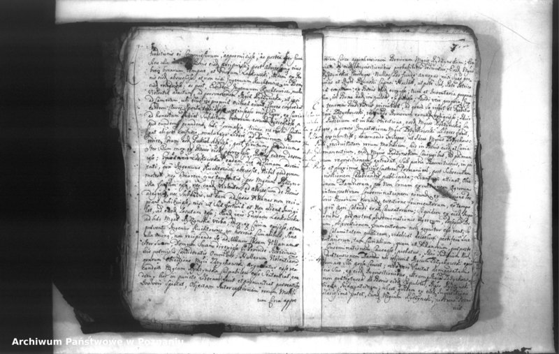 Obraz 10 z jednostki "Relationes [protocollon]"