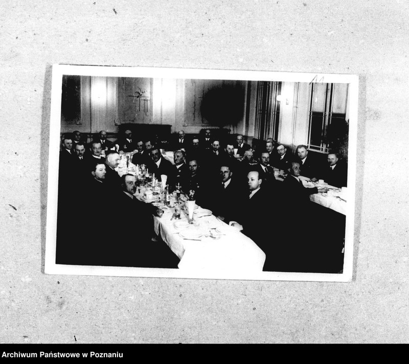 Obraz 15 z jednostki "Wykazy członków Stronnictwa Narodowego Poznań miasto"