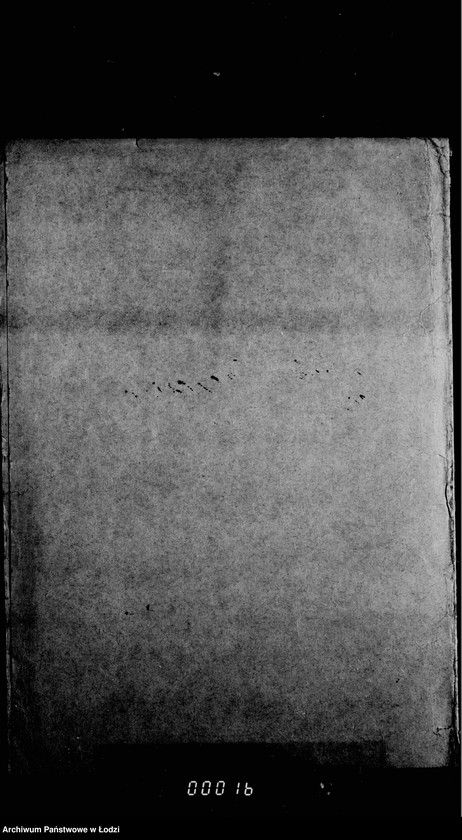 Obraz 13 z jednostki "Akta dotyczące Zysensteina, Hamburskiego, Maroko"