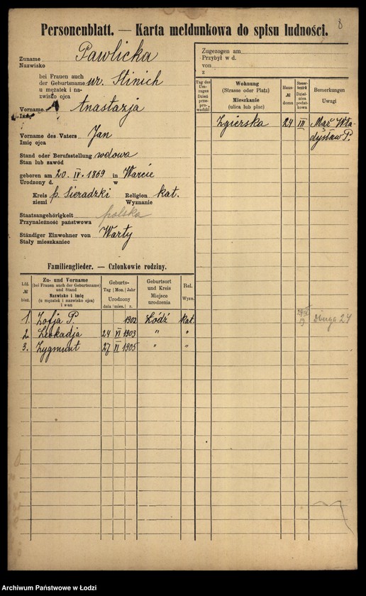 image.from.unit.number "[Spis ludności Łodzi] Pawlanka-Pawłowicz"