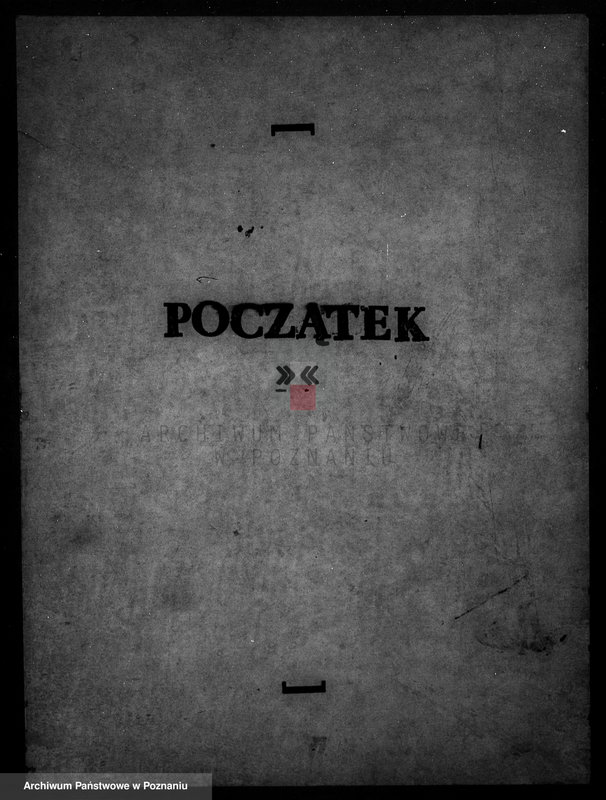 Obraz 3 z jednostki "/Majętność leśna Rzeszynek powiat mogileński"