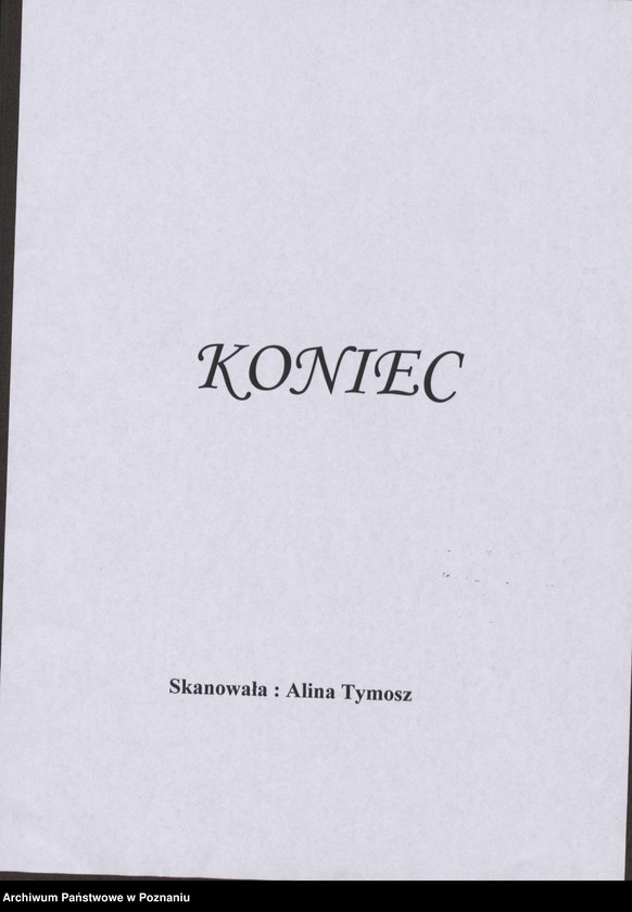 Obraz 16 z jednostki "Wykaz członków Prezydium Zarządu Okręgu Związku Bojowników o Wolność i Demokrację w Poznaniu."