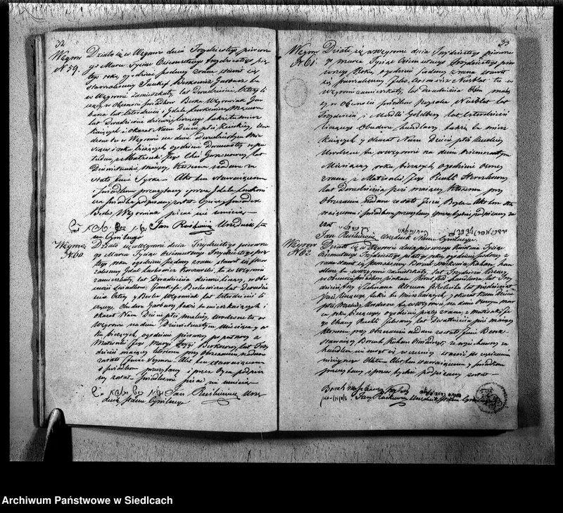 image.from.unit.number "Akta urodzin, małżeństw, zgonów"