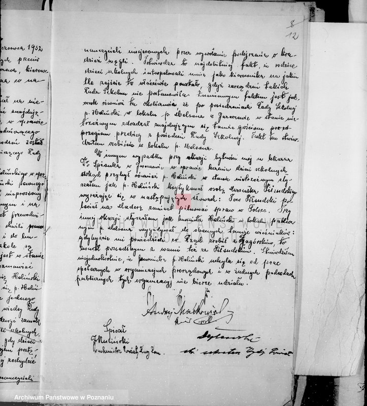 Obraz 16 z jednostki "Administracja miasta Jaraczewa"