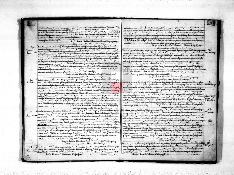 image.from.unit.number "Duplikat aktov o rodivšichsja, brakosočetavsichsja i umeršich vejsejskago rimsko-katoličeskogo prichoda s 1868 goda"