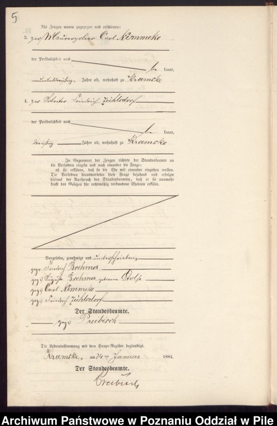 image.from.unit.number "Księga małżeństw"