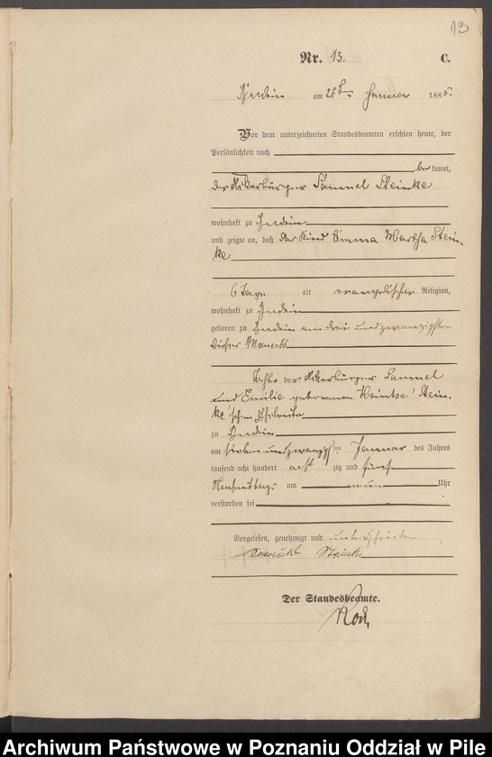 image.from.unit.number "Księga zgonów"