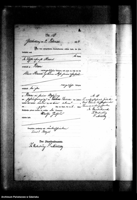 image.from.unit.number "Księga urodzeń"