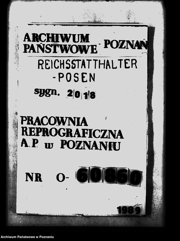 Obraz 1 z jednostki "Nachweisung von übertragbaren Krankheiten im Regierungsbezirk Ziehenau"