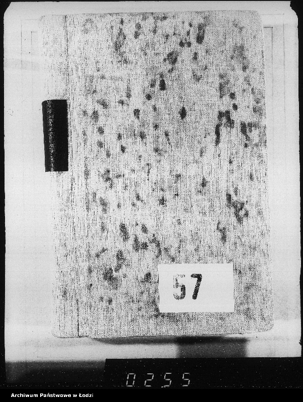 Obraz 4 z jednostki "Akta urodzeń"