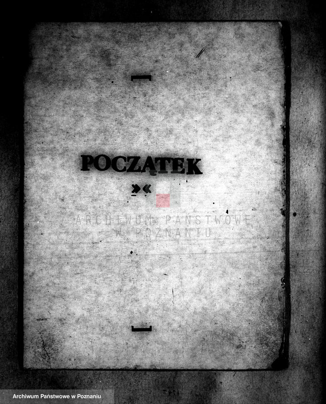 Obraz 3 z jednostki "/Szacunek działek z majątku Wójtostwo powiatu szubińskiego/"