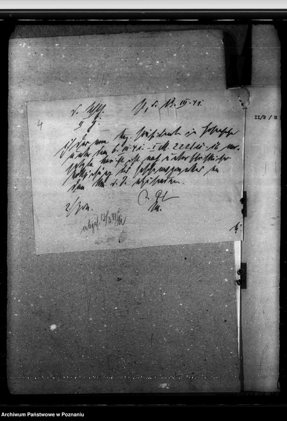 Obraz 9 z jednostki "Heil - und Pflegeanstalten. Kurorte"