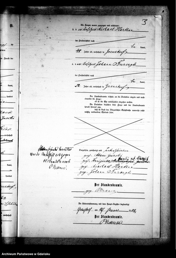 image.from.unit.number "Księga małżeństw"