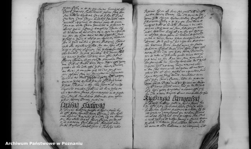 Obraz 14 z jednostki "Inscriptiones [inducta]"