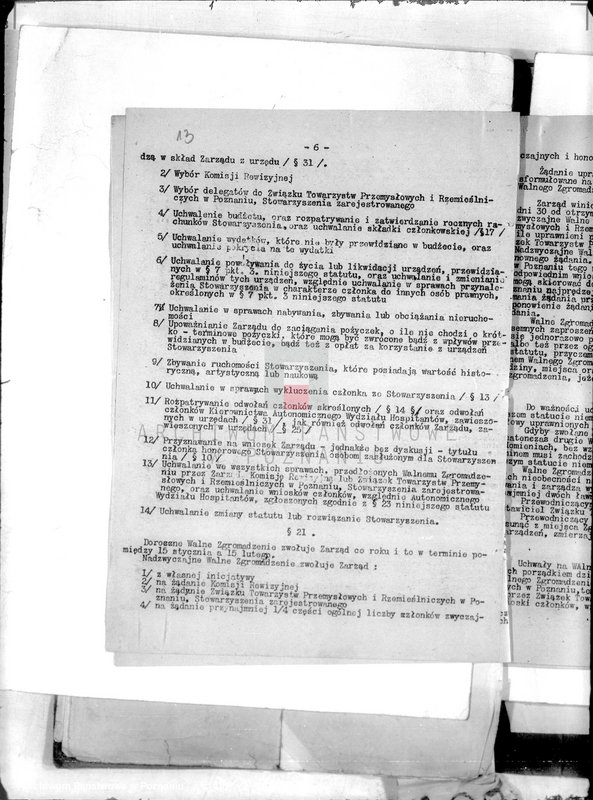 Obraz 17 z jednostki "/Katolickie Towarzystwo Przemysłowo-Ludowe w Naramowicach/"