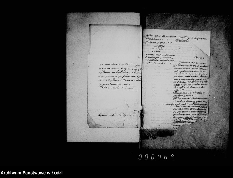 Obraz 8 z jednostki "Po deloproizvodstvu ob osveščenji gorodskich fonarej"