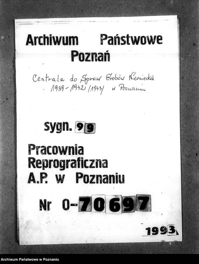 Obraz 1 z jednostki "Bernhard Arendt aus Oberausmass, Kreis Kulm (Chełmno)"
