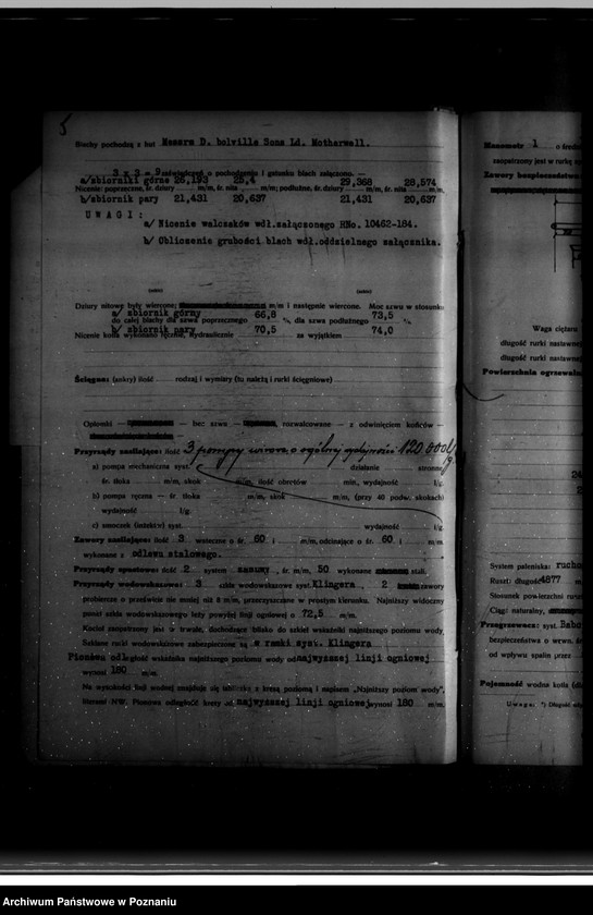 Obraz 9 z jednostki "Cukrownia we Wrześni nr woj. 6375"